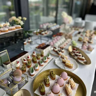 Dessee Catering 