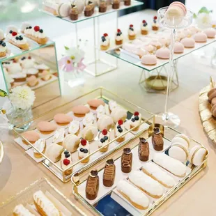 premium catering services