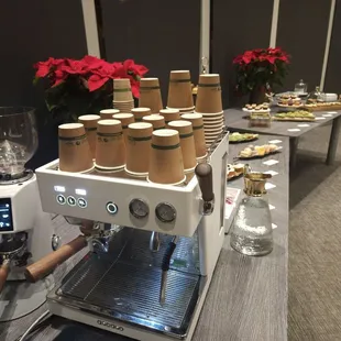 Coffee Catering Mobile Coffee Cart Espresso Catering Corporate Coffee  Service Wedding Coffee Bar