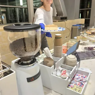 Professional European pastries and candy bars. Any size, any number of guests.