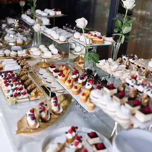 Event Coffee Service