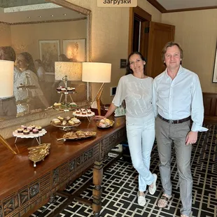 Hi! We are the family Kotsiubynskyi)))