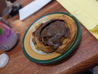 Copenhagen Bakery & Cafe