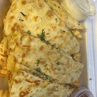 Quesadilla