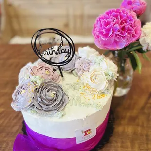 dessert, food, cupcakes