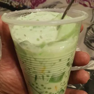 Buko Pandan
