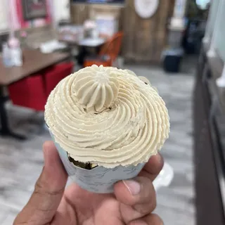 Triple moist chocolate cake sampler