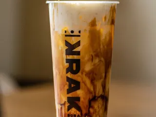 Krak Boba
