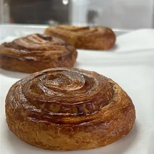 Cinnamon Roll