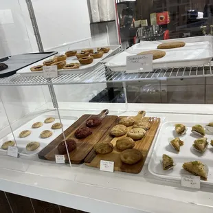 Desserts