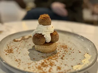 Peace Middle East Cafe