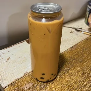 Thai Tea