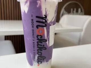 Mochiholic Japanese Mochi Donut