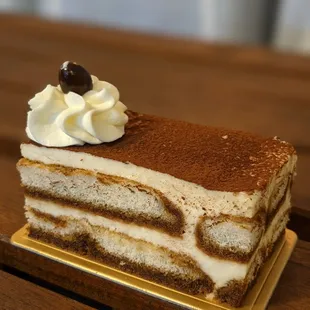 Tiramisu