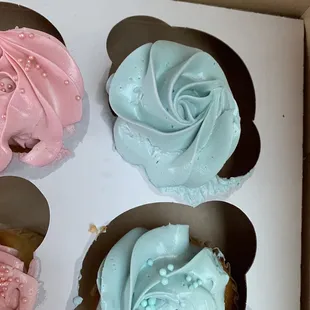Missing sprinkles smh ‍