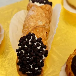 Cannoli
