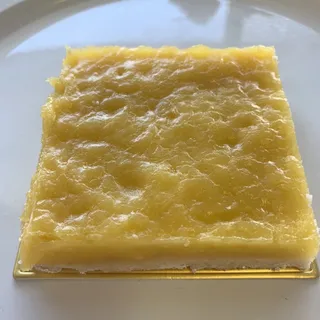 Lemon Bar