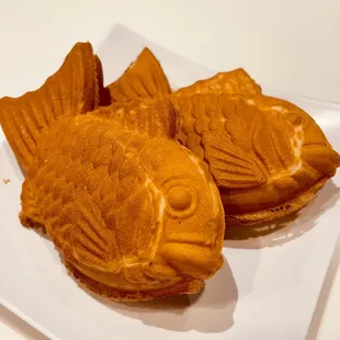 Taiyaki