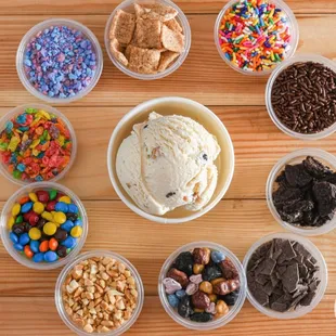 food