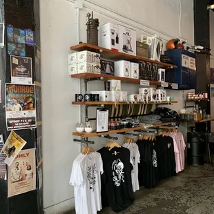 Dessert Oasis Coffee