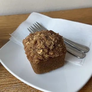 Coffee cake