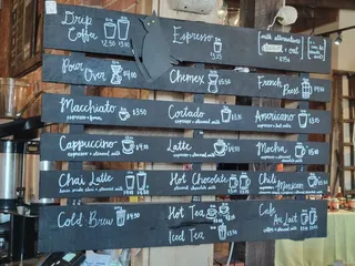 Germack Coffee Roasting Co