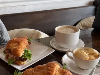Cafe Immortelle - Espresso & Tea Bar
