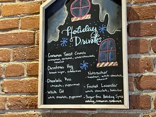 Shadrach Meshach & ABeanToGo