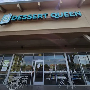Storefront