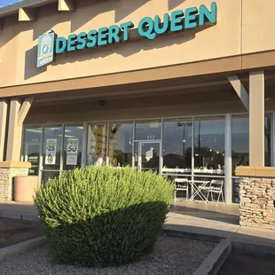 Storefront