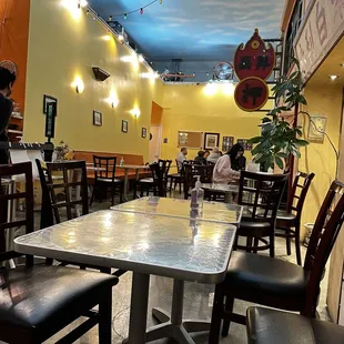 Seating