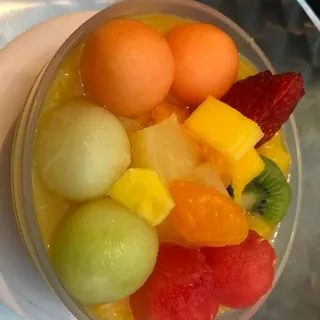Mixed Fruit Combo