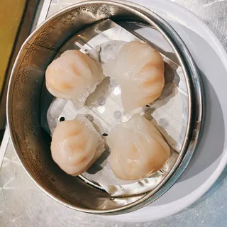 Shrimp Dumpling