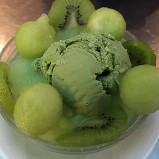 Green Wonder