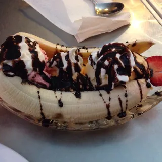 Banana Split