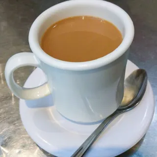 HK Style Milk Tea