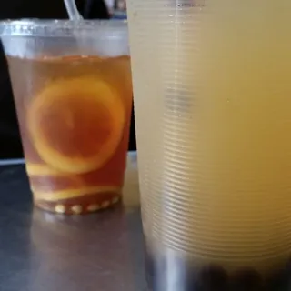 Lemon Tea