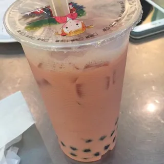 Black Milk Tea