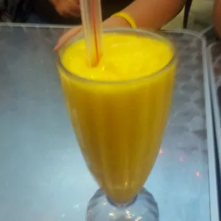 Mango Freeze