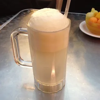 7-Up Float