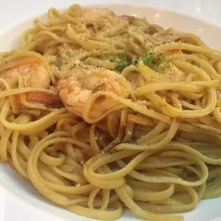 Prawn Garlic Noodle