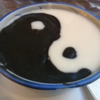 Tai-Chi Sesame Paste