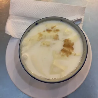 Sweet Tofu
