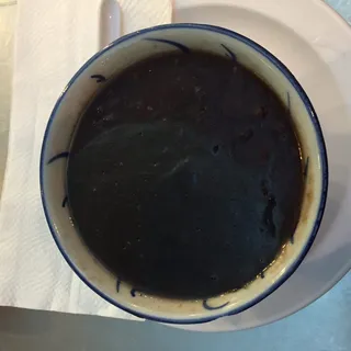 Red Bean Paste
