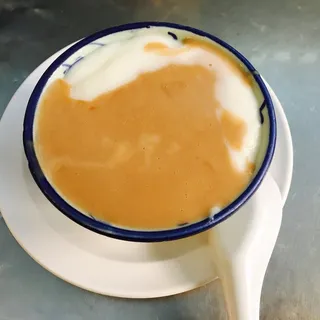 Fresh Walnut Paste
