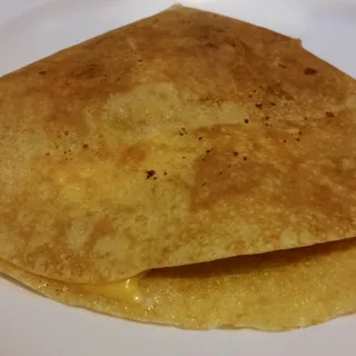 Savory Hawaiian Crepe