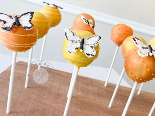 Cake Pop and Company