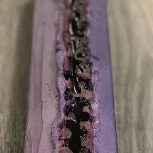 Ube Tiramisu