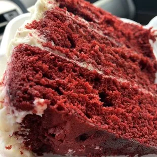 Red velvet