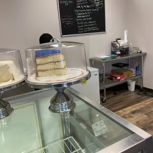 Cake